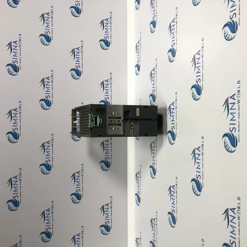 Siemens SINAMICS G120C PN Drive thumbnail 9
